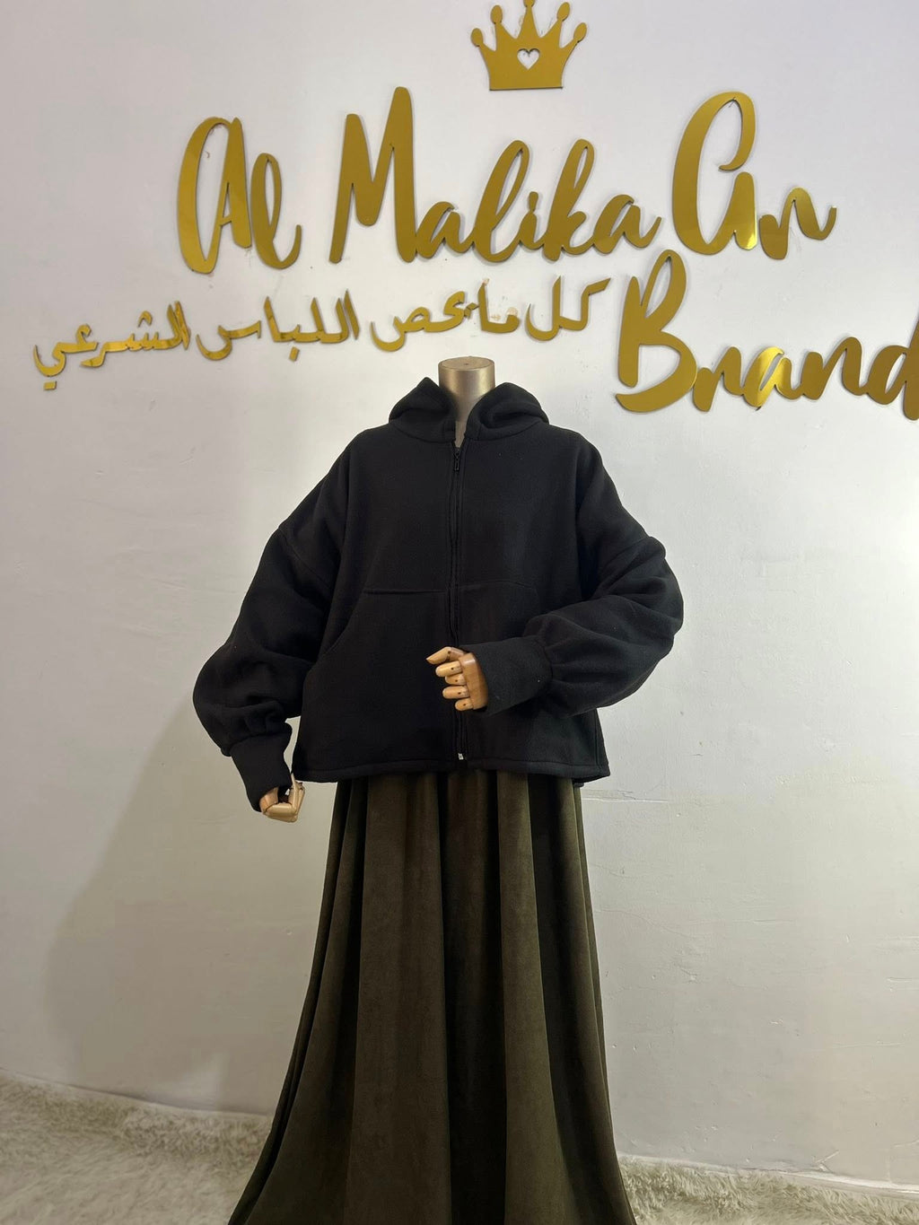 فاسث جوقينق قصيرة